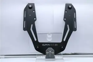 Merkkituote GPR Tech Top Case 55 LT Platina