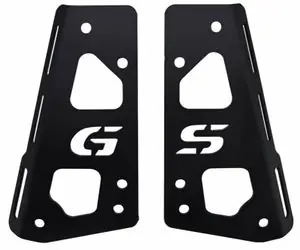 Tilaa Nyt GPR Tech Top Case 55 LT Platina