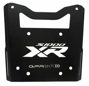 GPR Tech Top Case 35 LT Platina Osta Verkossa