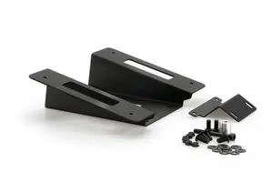 Merkkituote Puig Kit installation Noire Top case -tuki