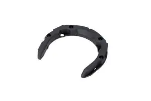 Uusi Malli SW-MOTECH PRO - Noir Polttoainesäiliön rengas
