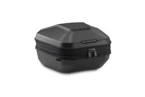 Uutuus SW-MOTECH URBAN ABS - Avec support - Noir Ylätasku