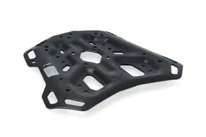 Halpa Hinta SW-MOTECH ADVENTURE-RACK - Noir Kantokori