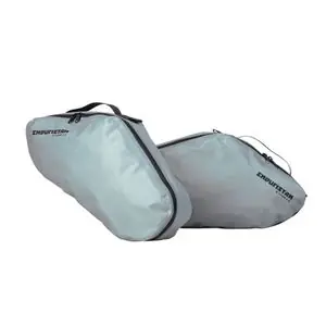 Enduristan Inner Bags for Blizzard 2.15 Universal Sisätasku - Musta Bestseller