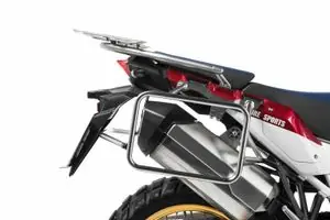 Asiakkaiden Suosikki Touratech Acier inoxydable Kantokori