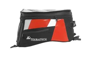 Touratech Ambato Exp - Rouge Tank bag Eniten Myyty