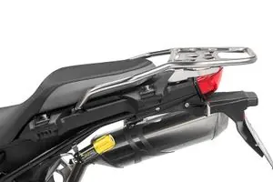 Ajankohtainen Touratech ZEGA Top case -tuki