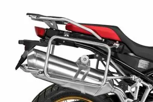 Touratech - Argent Laukkujen tuki Tilaa Heti