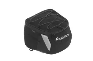 Touratech Ambato pour porte bagage - Noir Satulalaukku Osta Verkossa