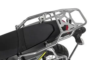 Touratech ZEGA Top case -tuki Erikoistarjous