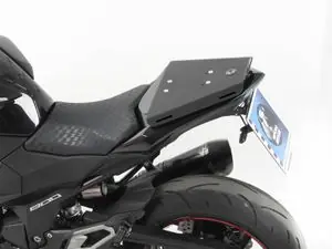 Hepco Becker Sportrack - noir Kantokori Kampanjahinta