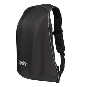 Alennus DXR SHELBAG Reppu - Musta