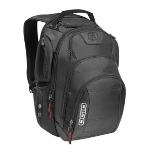 Bestseller Ogio REV PACK Reppu - Musta