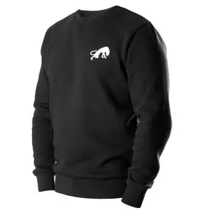 Halpa Hinta Furygan CORPO SWEAT Huppari - Musta / Valkoinen