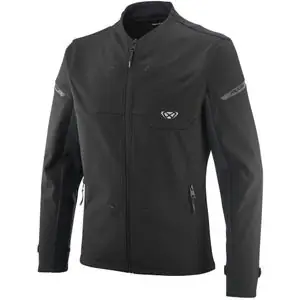 Ixon M-THERMAWIND Takki - Musta Merkkituote