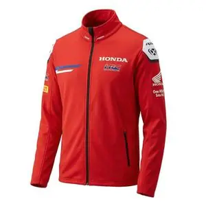 Ixon SW1 HRC REPLICA 26 Takki - Musta / Punainen Suoraan Valmistajalta