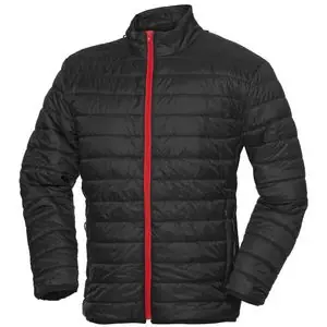IXS STEPP Takki - Musta Pakollinen (Must-Have)