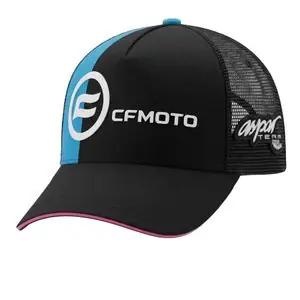 Tarjoushinta Ixon CAP2 CFMO 26 Lippalakki - Sininen / Musta