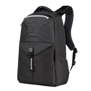 Suoraan Valmistajalta Icon AIRFLITE (24 LITRES) Reppu - Musta