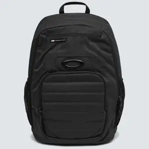 Oakley ENDURO 25LT 4.0 Blackout Reppu - Musta Tarjoushinta