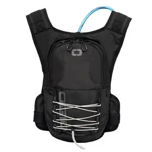 Ogio HAMMERS 2L Kosteutusjärjestelmä - Musta Paras Hinta