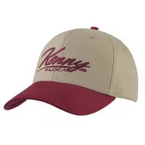 Kenny DIRT Lippalakki - Beige Edullinen