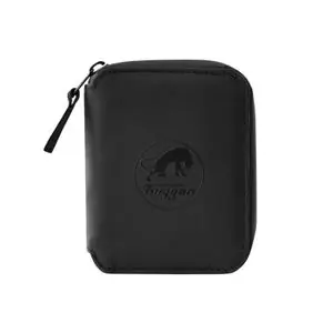 Turvallinen Maksu Furygan MINI WALLET Lompakko - Musta