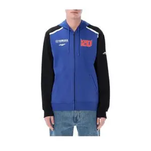 Poisto Kenny DUAL FABIO YAMAHA Huppari - Sininen