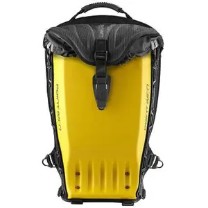 Point 65° N BOBLBEE GTX 20L MAT Reppu - Keltainen Tehdashinta