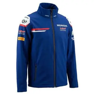 Halpa Hinta Ixon SF1 HRC REPLICA 26 Softshell - Sininen