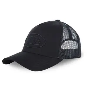 Älä Missaa Von Dutch LOFB Lippalakki - Musta
