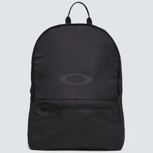 Flash-Tarjous Oakley FRESHMAN PACKABLE Blackout Reppu - Musta