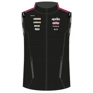 Ixon BDW1 APRILIA 26 REPLICA Takki - Musta / Violetti Poisto