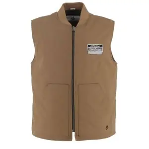 Erikoistarjous Helstons RAILWAY Takki - Beige