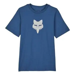 Fox YOUTH LEGACY Lyhythihainen T-paita - Harmaa Heti Saatavilla
