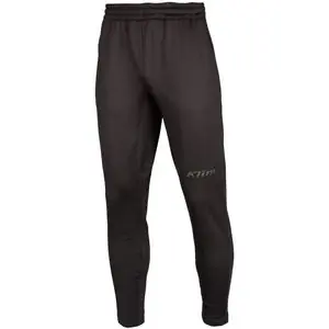 Halpa KLIM INFERNO JOGGER ENFANT Housut - Harmaa / Musta