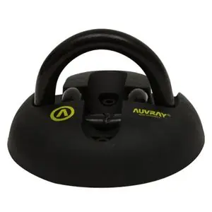 Auvray KIINTEÄ TURVAPISTE Universal Varkaus Tehdashinta