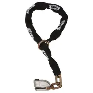Abus 8008 2.0 12KS120 musta silmukka SRA Universal Varkaus Paras Hinta