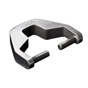 Erikoistarjous XENA adapter XCA-XX levyke XX6 - XX10 - XX14 Universal Varkaus