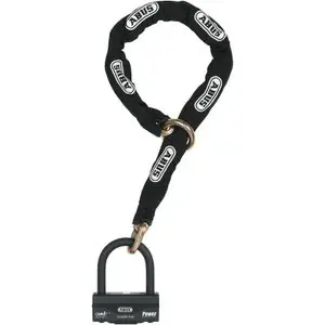 Abus GRANIT U 58HBIII + CHAINE 80 SRA Universal Varkaus Viikonlopputarjous