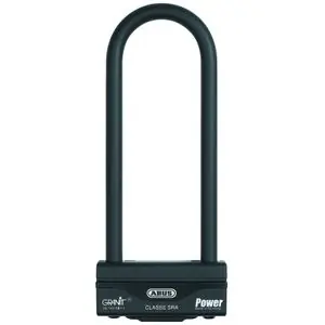 Abus GRANIT POWER - 58 140 HB 3 310 SRA Universal Varkaus Halpa