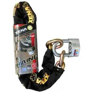 XENA U 69 MM SRA + CHAINE 120 CM Universal Varkaus Tilaa Heti