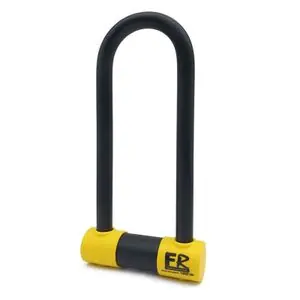 FR Sécurité U FR85300 SRA 85 x 300 mm diam 18 Universal Varkaus Nopea Toimitus