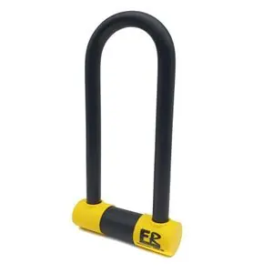 FR Sécurité U FR85250 SRA 85 x 250 mm diam 18 Universal Varkaus Tarjous