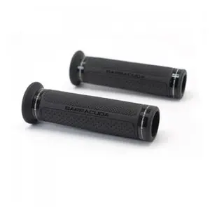 Osta Verkossa Barracuda GRIPS BASIC RING Universal Ohjaustangon kahvat