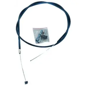 Heti Saatavilla Brazoline + Yleinen Jarru/Kytkinvaijeri 140cm Universal Kytkinjohto