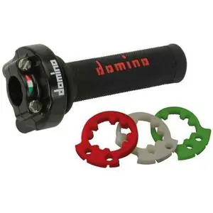 Domino racing XM2 Universal Kaasuvaijeri Sertifioitu