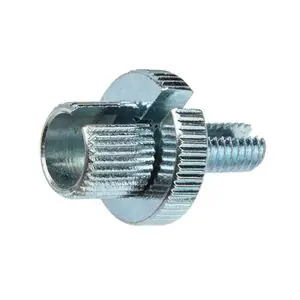 Tarjoushinta Bihr M8 X 125 kromiterästä Universal Kaapelin jännittäjä