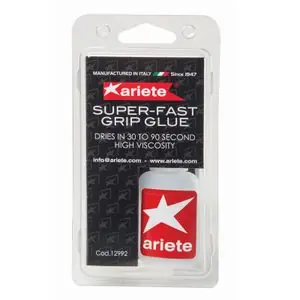 Kampanjahinta Ariete SUPER FAST HANDLEBAR GRIP Universal Liima