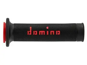 Domino A010 ilman kohokuviointia Universal Ohjaustangon kahvat Pakollinen (Must-Have)